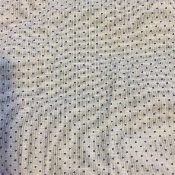 Jf ferrar short sleeve blue on blue design - Picture 3 of 3